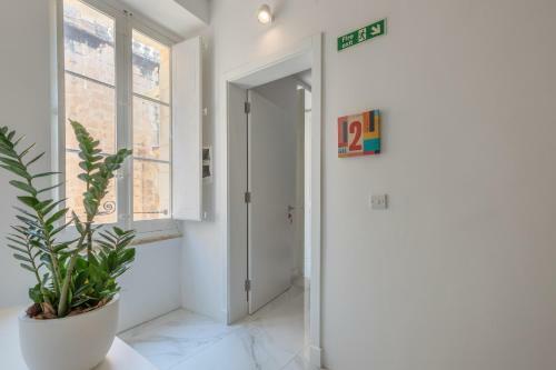 Valletta Central Historical Apartments