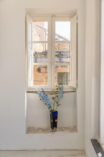 Valletta Central Historical Apartments