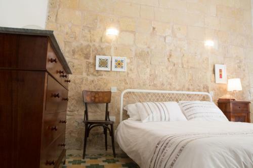 Valletta Luxury Boutique Apartment St Ursula