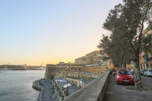 Valletta Luxury Boutique Apartment St Ursula