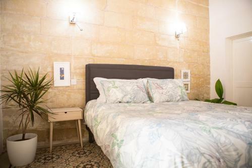 Valletta Luxury Boutique Apartment St Ursula
