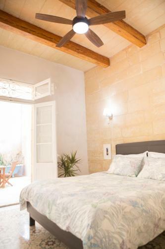 Valletta Luxury Boutique Apartment St Ursula