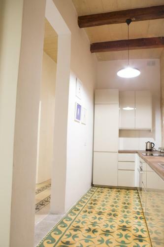 Valletta Luxury Boutique Apartment St Ursula