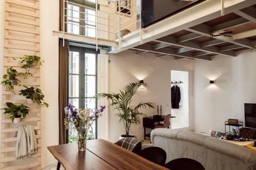 Apartamento 21 Frederick Street