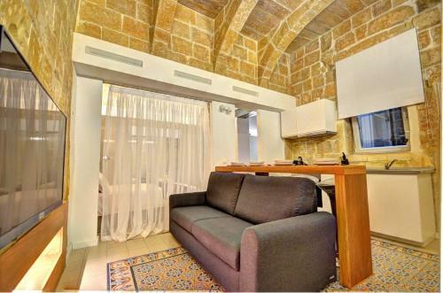 Coral Apartment (valletta)