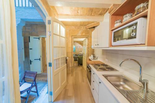 Apartamento Casa San Carlo Azure