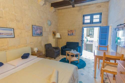 Apartamento Casa San Carlo Azure