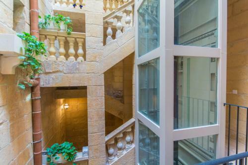 Apartamento Casa San Carlo Azure