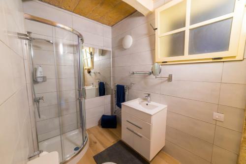 Apartamento Casa San Carlo Azure