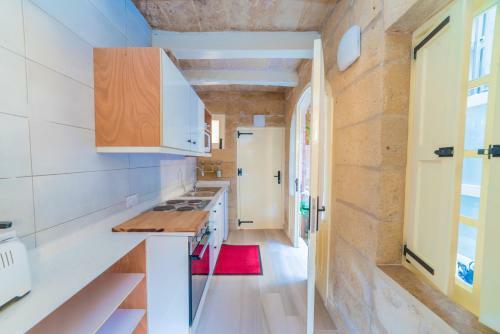 Apartamento Casa San Carlo Azure