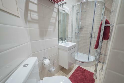 Apartamento Casa San Carlo Azure