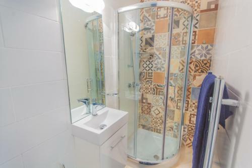 Apartamento Casa San Carlo Azure