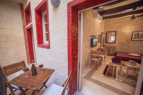 Apartamento Casa San Carlo Azure