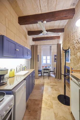 Apartamento Casa San Carlo Azure