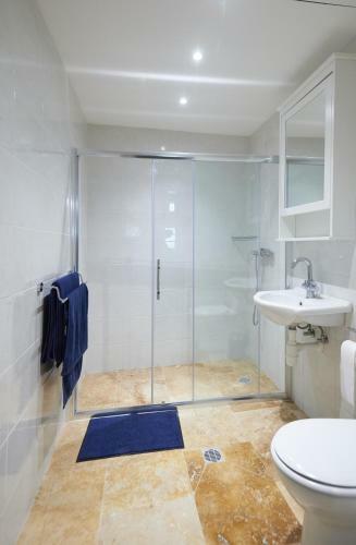 Apartamento Casa San Carlo Azure