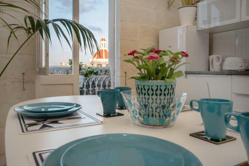 Valletta City Gate Apartment