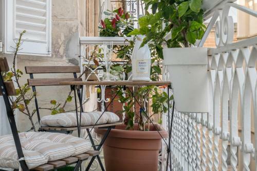 Valletta City Gate Apartment