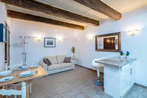 Valletta Main Street Apartment Deluxe