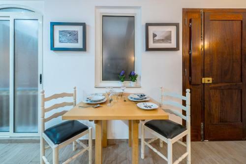 Valletta Main Street Apartment Deluxe
