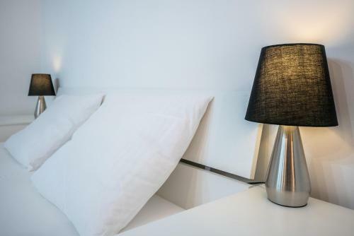 Valletta Main Street Apartment Deluxe