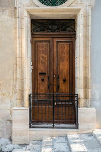 Valletta Main Street Apartment Deluxe