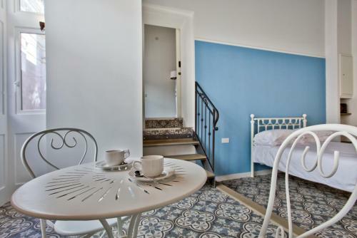 Hostal Chateau La Vallette - Grandmaster's Suite