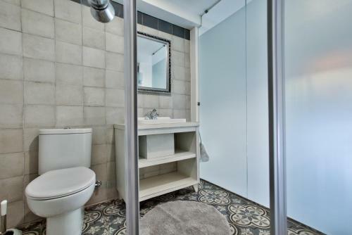 Hostal Chateau La Vallette - Grandmaster's Suite