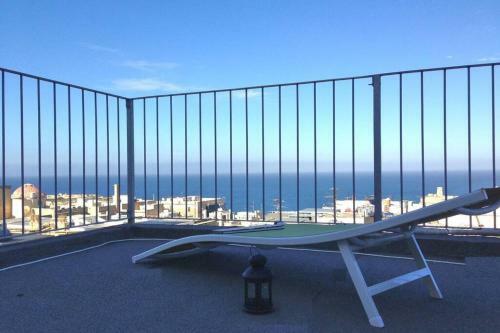 Apartamento Valletta Art Penthouse With Seaview