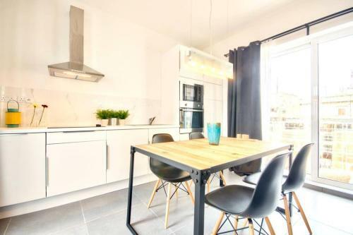 Apartamento Valletta Art Penthouse With Seaview