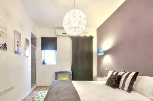 Apartamento Valletta Art Penthouse With Seaview