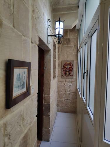 Central 2 Bedroom Apartment In Valletta