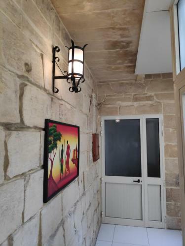 Central 2 Bedroom Apartment In Valletta