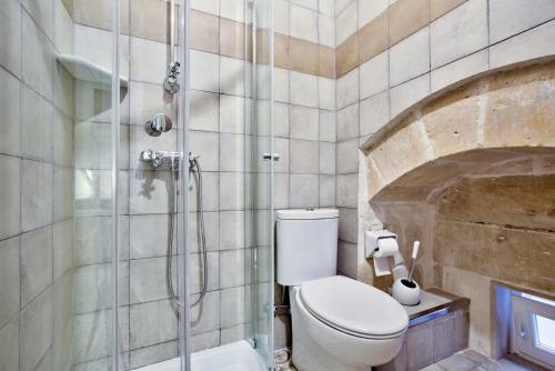 Hostal Chateau La Vallette - Grand Harbour Suite