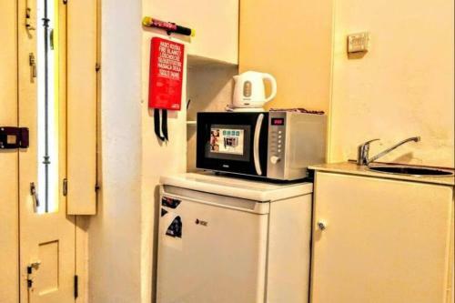 Apartamento Sally Port 32