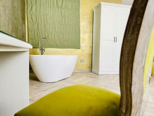 Casa Reale Boutique Hotel