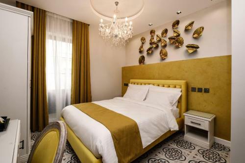 Casa Reale Boutique Hotel