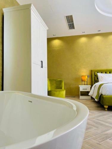 Casa Reale Boutique Hotel