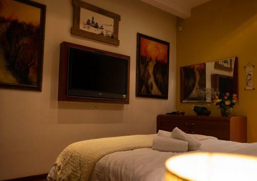 Valletta Collection - Merchant Apartment