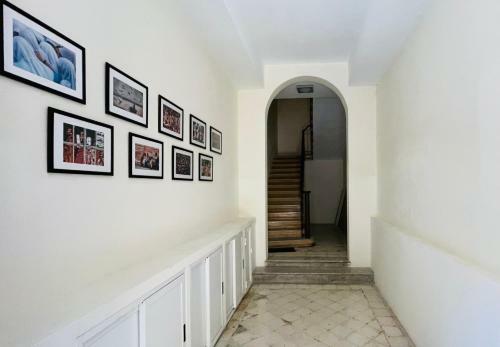 Valletta Collection - Merchant Apartment