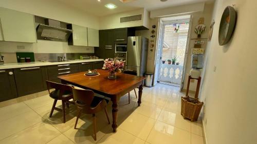 Valletta Collection - Merchant Apartment