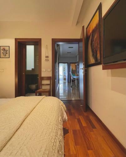 Valletta Collection - Merchant Apartment
