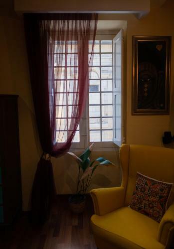 Valletta Collection - Merchant Apartment