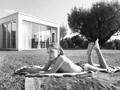 Villa La Casa Di Ester Nel Cilento