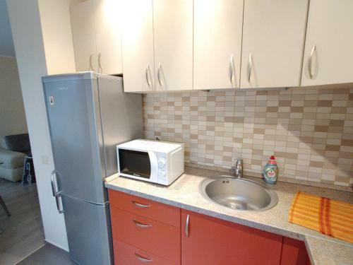 Apartamento Jaukus Butukas