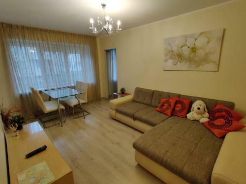 Apartamento Jaukus Butukas