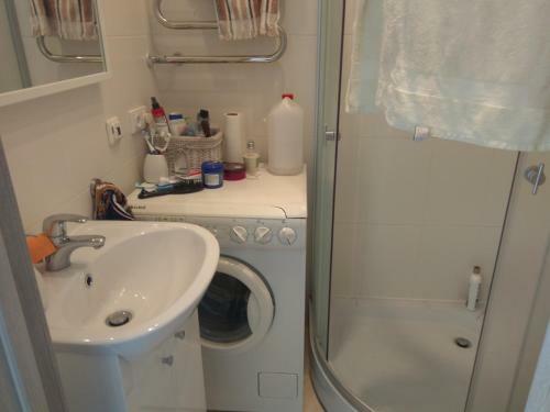 Apartamentai Druskininkuose 64