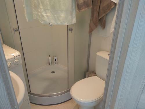 Apartamentai Druskininkuose 64