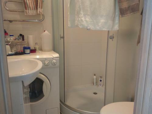 Apartamentai Druskininkuose 64
