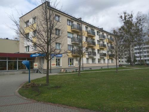 Apartamentai Druskininkuose 64
