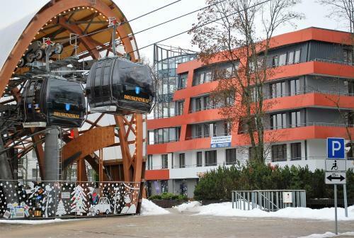 Ryto Apartamentai Prie Aqua Parko